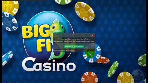 Big Fish Casino Cheats and Codes for iPhone/iPad .